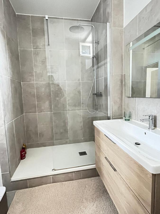 Appartement Exceptionnel En Ultra Centre Ville كومبيينْيِ المظهر الخارجي الصورة